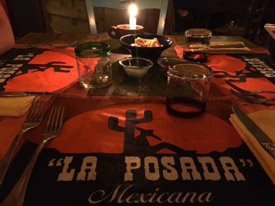 La Posada Mexicana